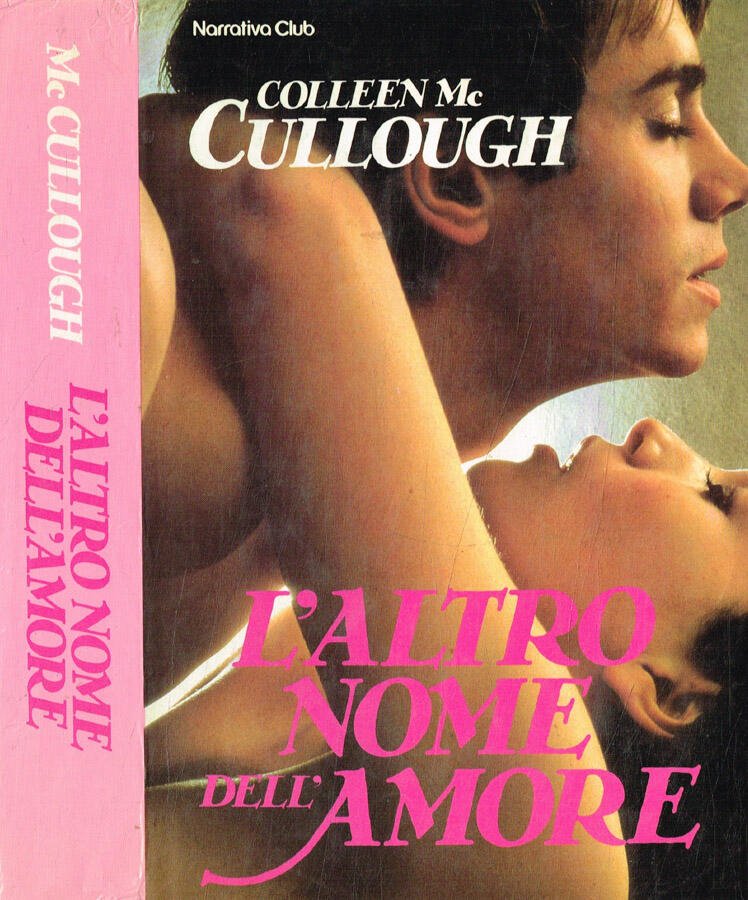 L'altro nome dell'amore