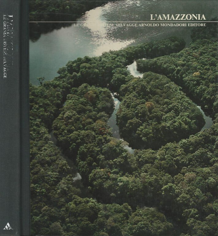 L'Amazzonia