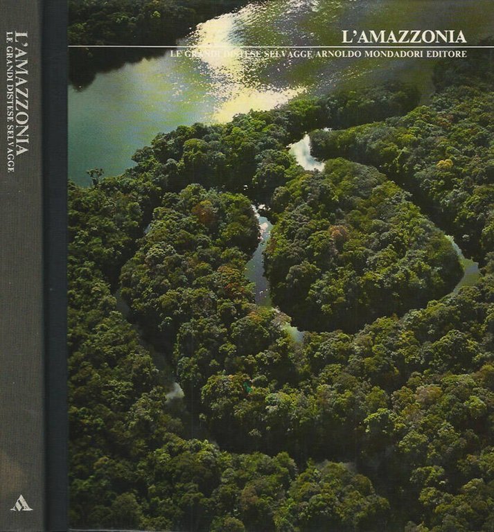 L'Amazzonia