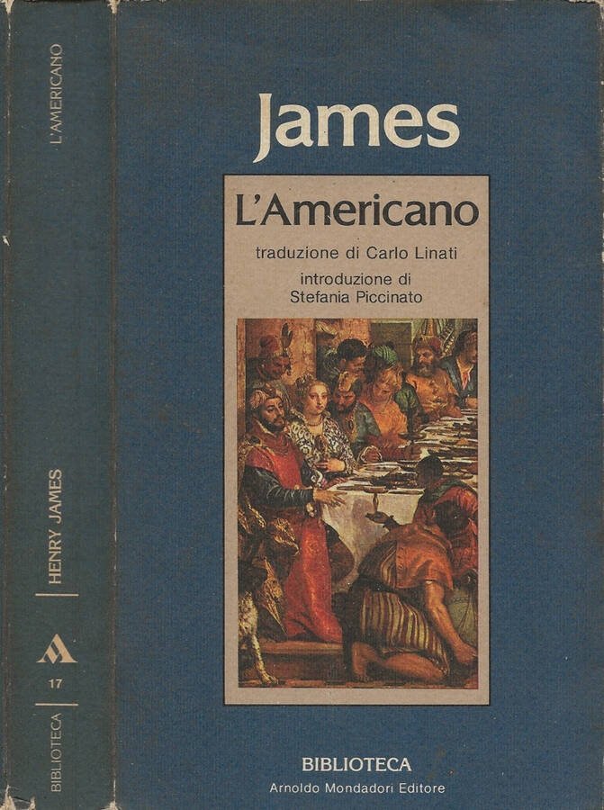 L'Americano