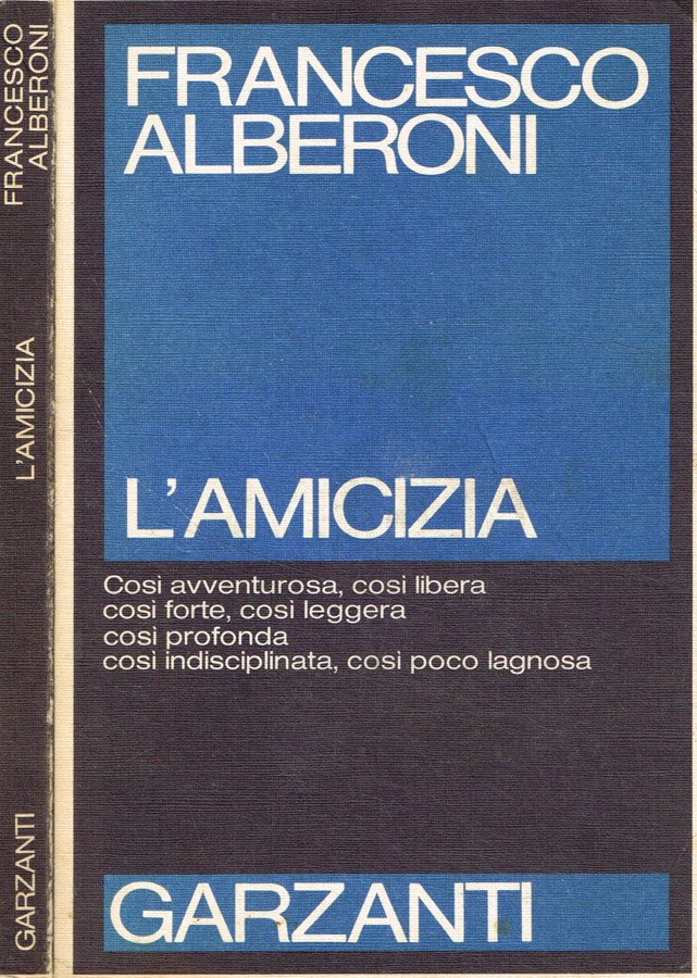 L'amicizia
