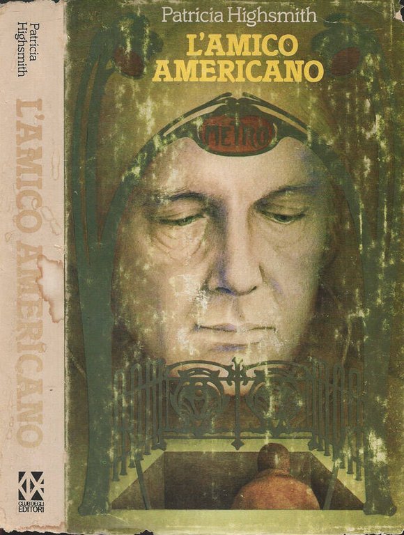 L'amico americano