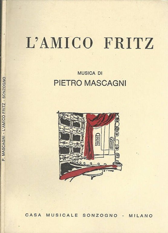 L'amico Fritz