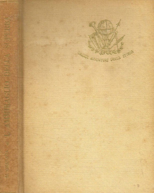 L'ammiraglio della Superba (Andrea Doria)