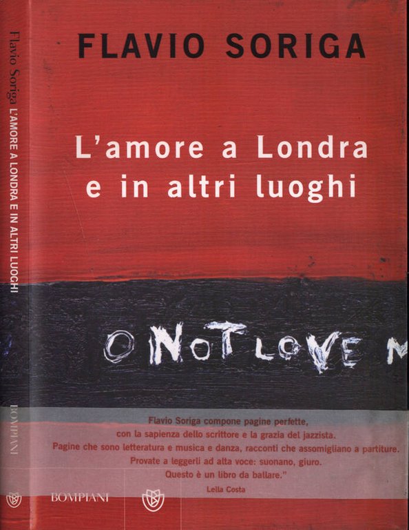 L' amore a Londra e in altri luoghi | Immagine Gallery 2