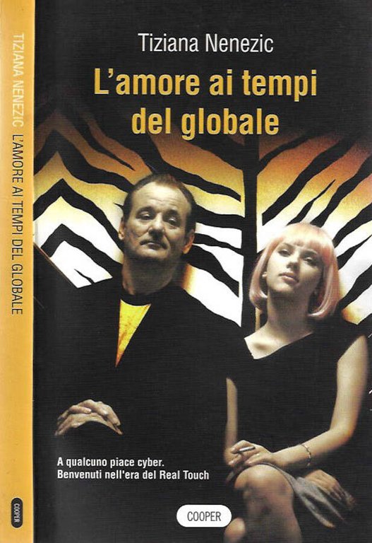 L'amore ai tempi del globale