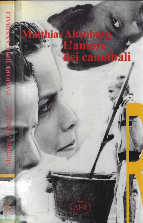L'amore dei cannibali