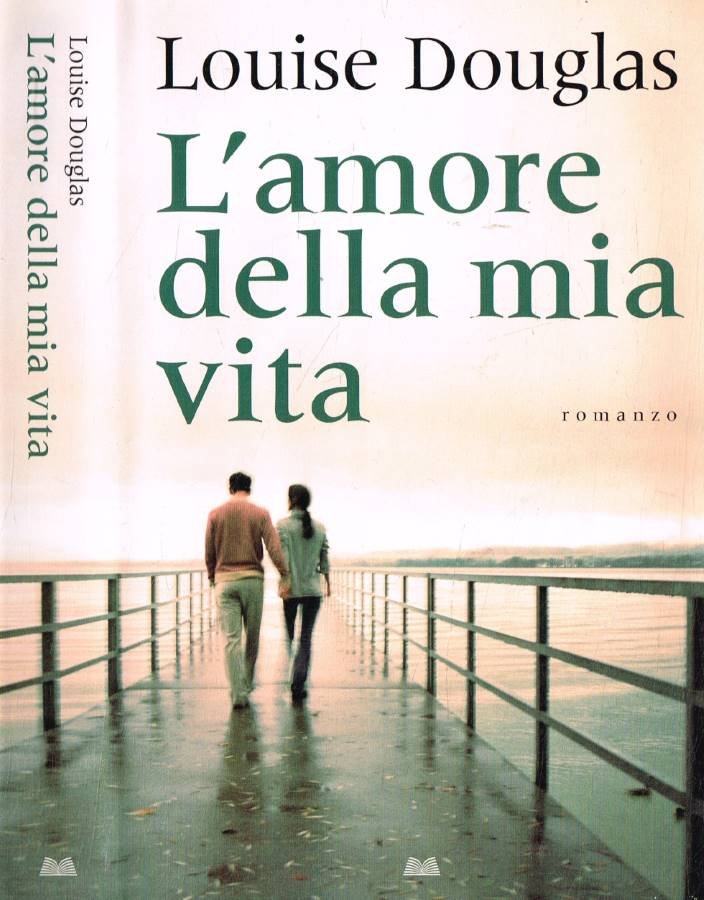 L'amore della mia vita | Immagine principale