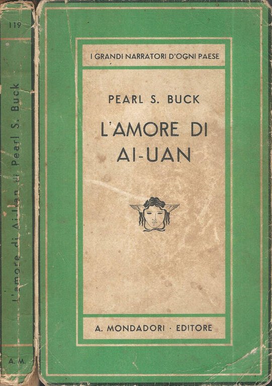 L'amore di Ai-Uan