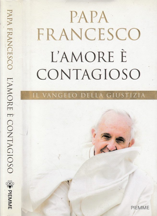 L'amore è contagioso