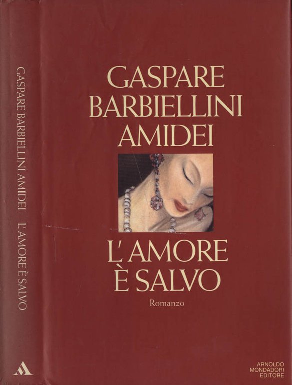 L' amore è salvo
