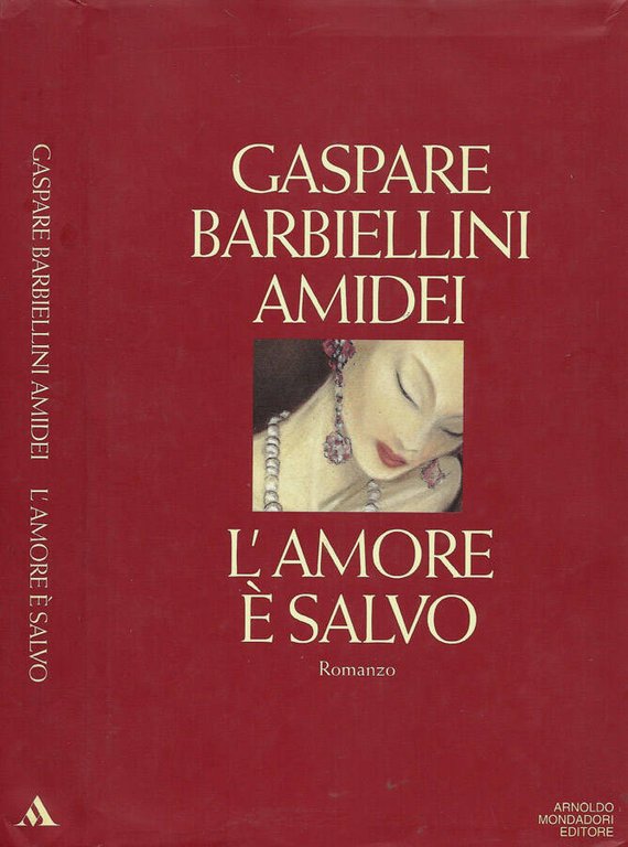 L'amore è salvo