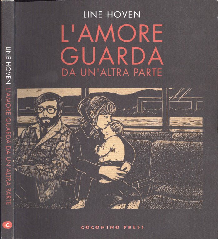 L' amore guarda da un' altra parte