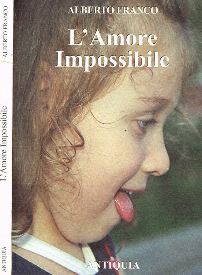 L'amore impossibile