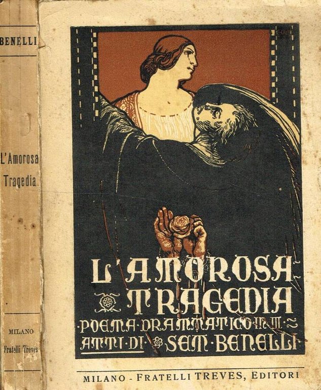 L'AMOROSA TRAGEDIA