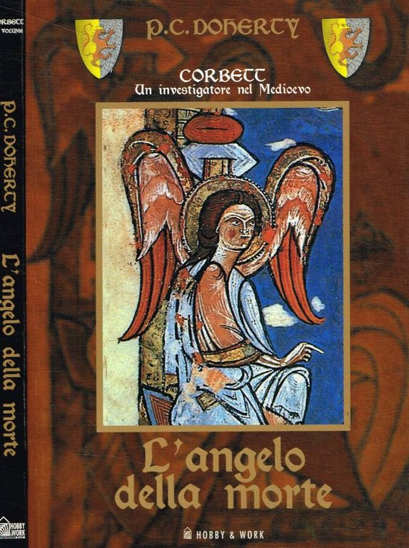 L'angelo della morte | Immagine Gallery 2