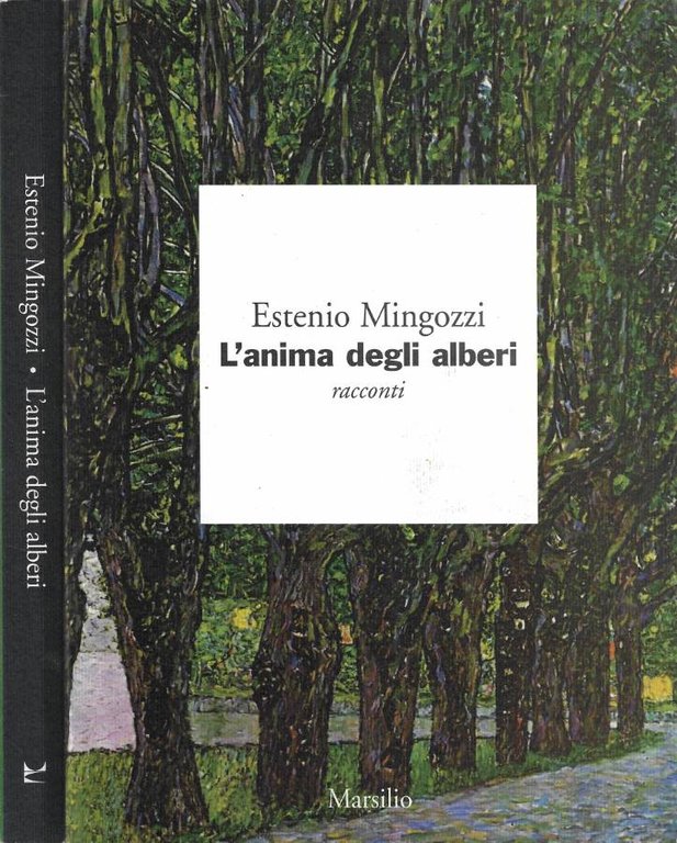 L'anima degli alberi (Autografo)