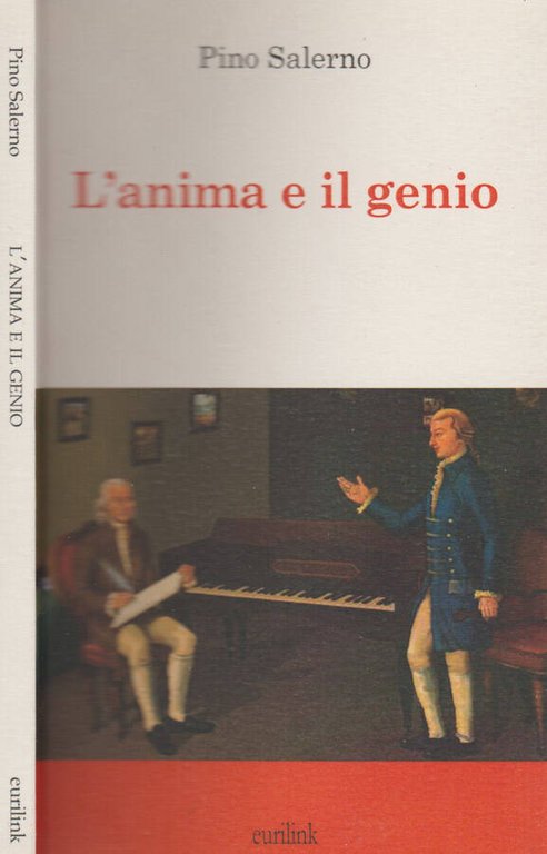 L'anima e il genio