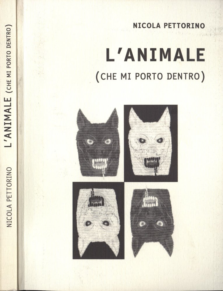 L' animale ( che mi porto dentro )