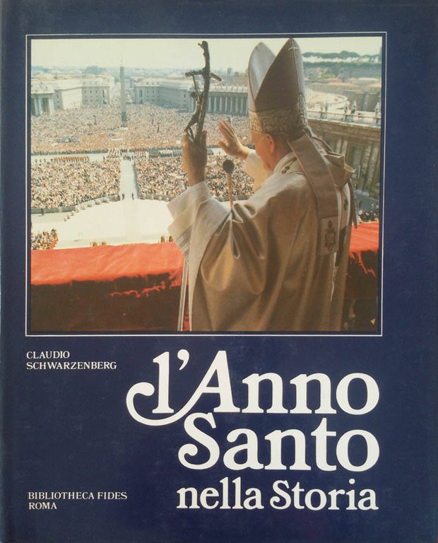 L'anno santo nella storia | Immagine Gallery 2