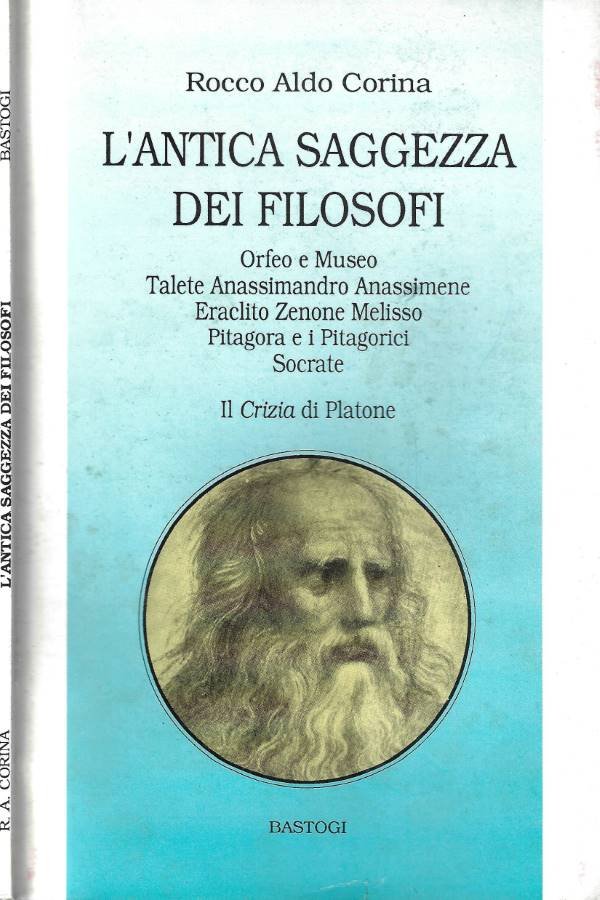 L' antica saggezza dei filosofi