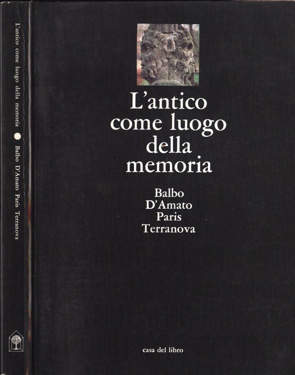 L' antico come luogo della memoria | Immagine Gallery 2