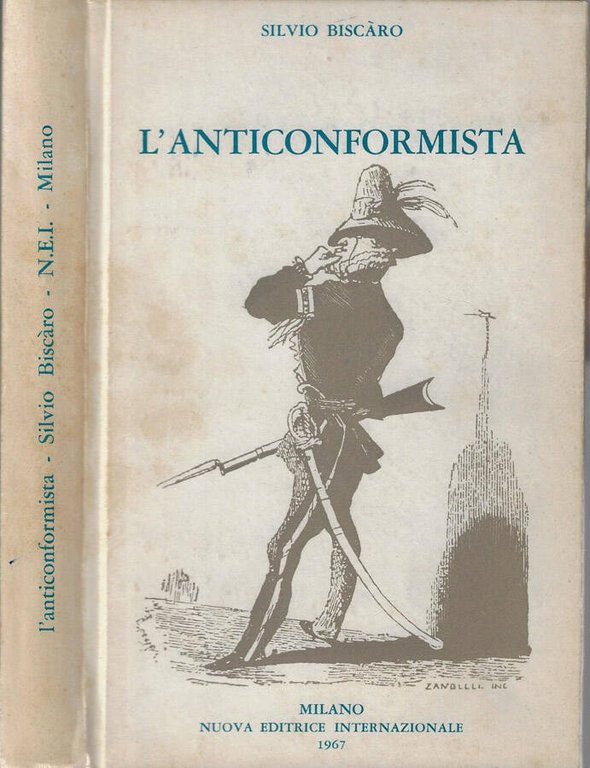 L'anticonformista