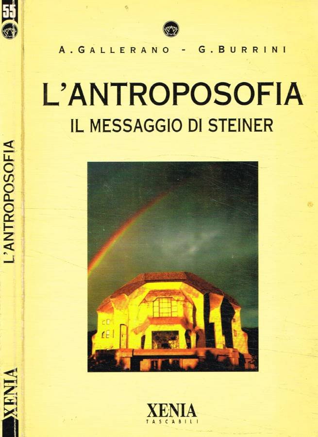 L'antroposofia