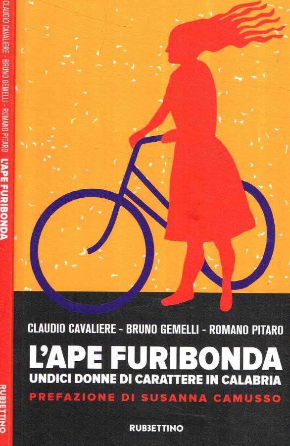 L'ape furibonda