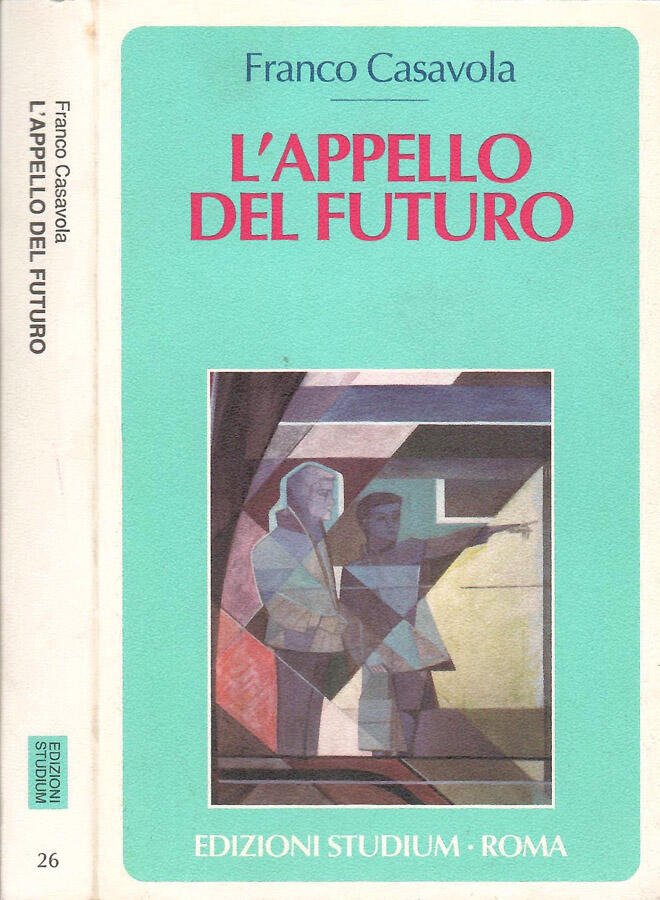 L'appello del futuro