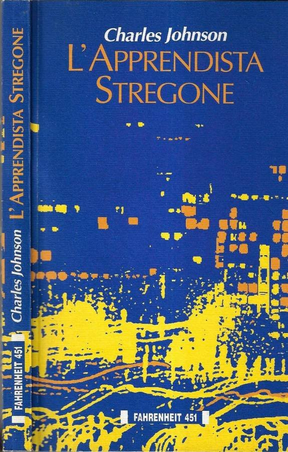 L' apprendista stregone