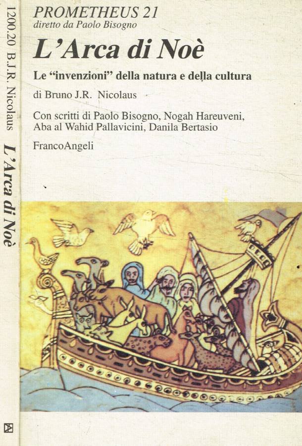 L'Arca di Noè