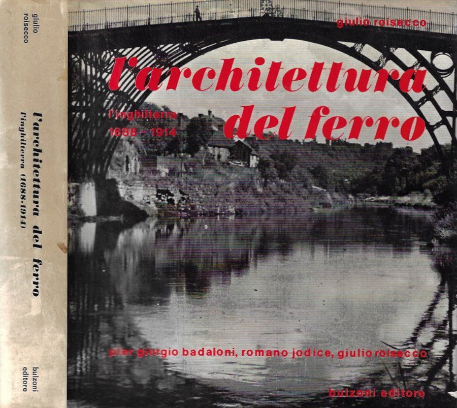 L'architettura del ferro