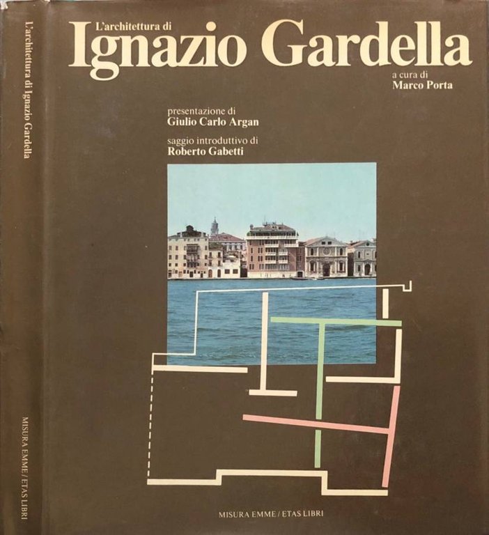 L'architettura di Ignazio Gardella