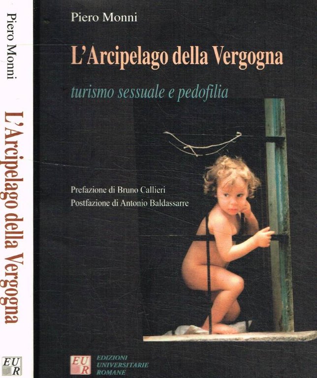 L'arcipelago della vergogna
