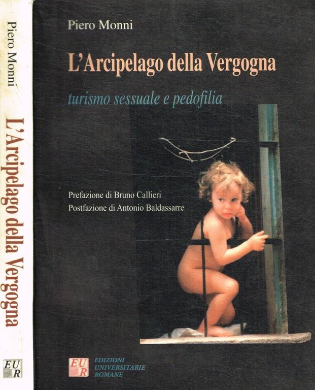 L'arcipelago della vergogna