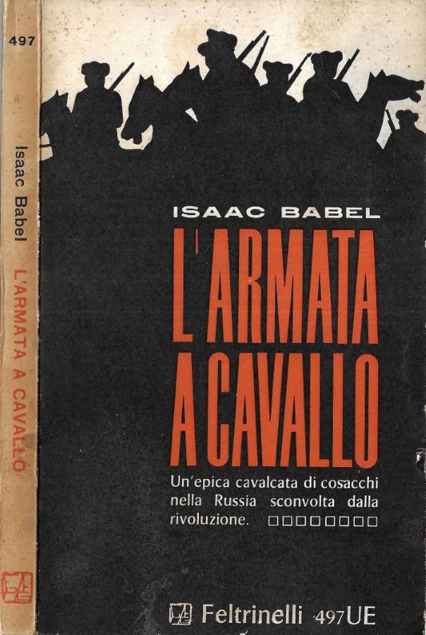 L' armata a cavallo