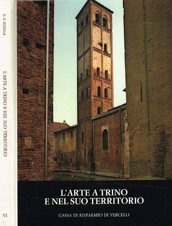 L'arte a Trino e nel suo territorio