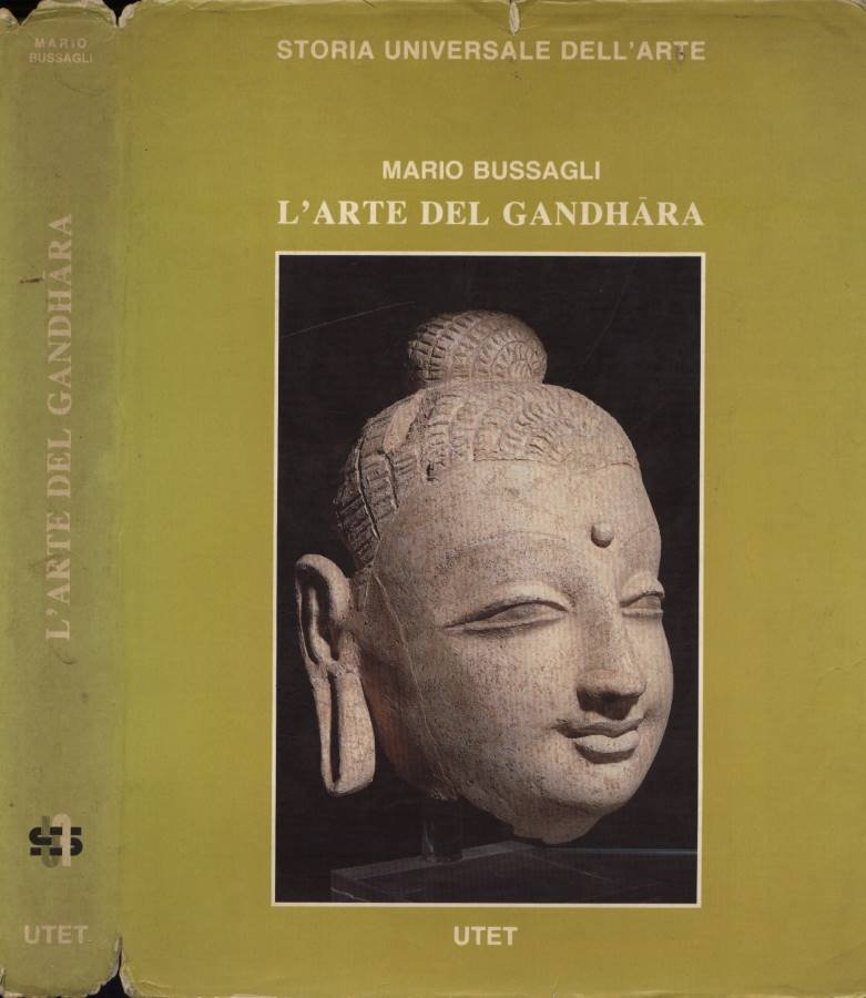 L' arte del Gandhara