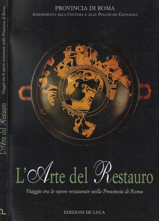 L'arte del restauro