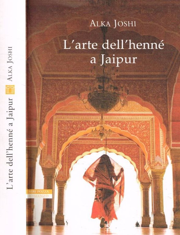 L'arte dell'henné a Jaipur | Immagine Gallery 2
