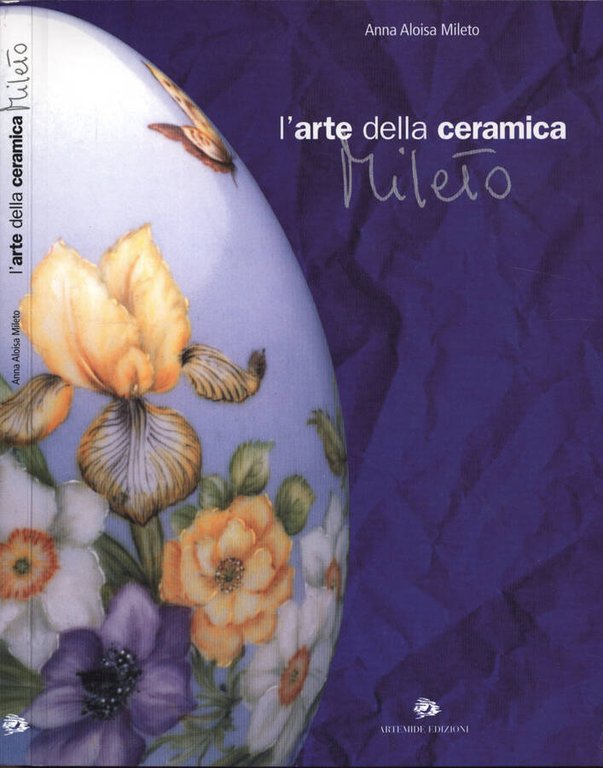 L' arte della ceramica Mileto