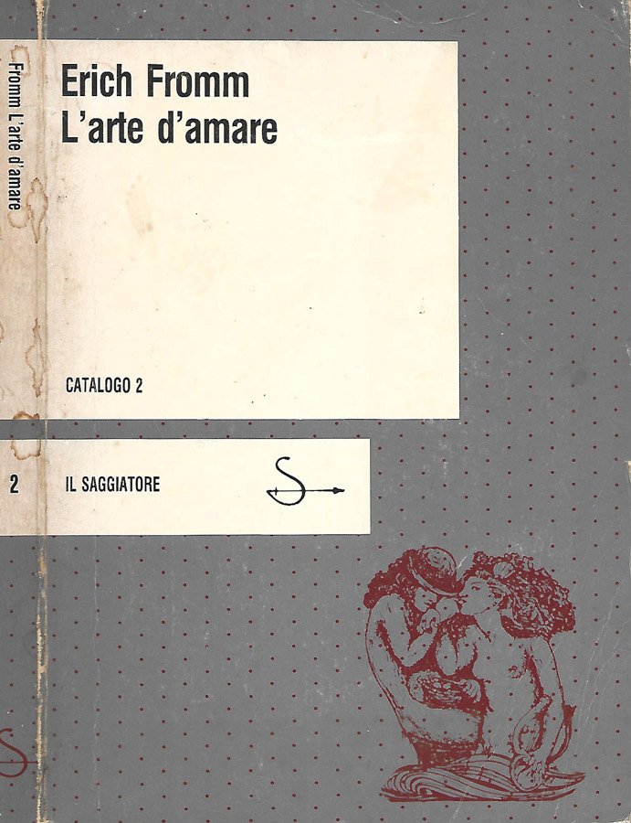 L'arte di amare