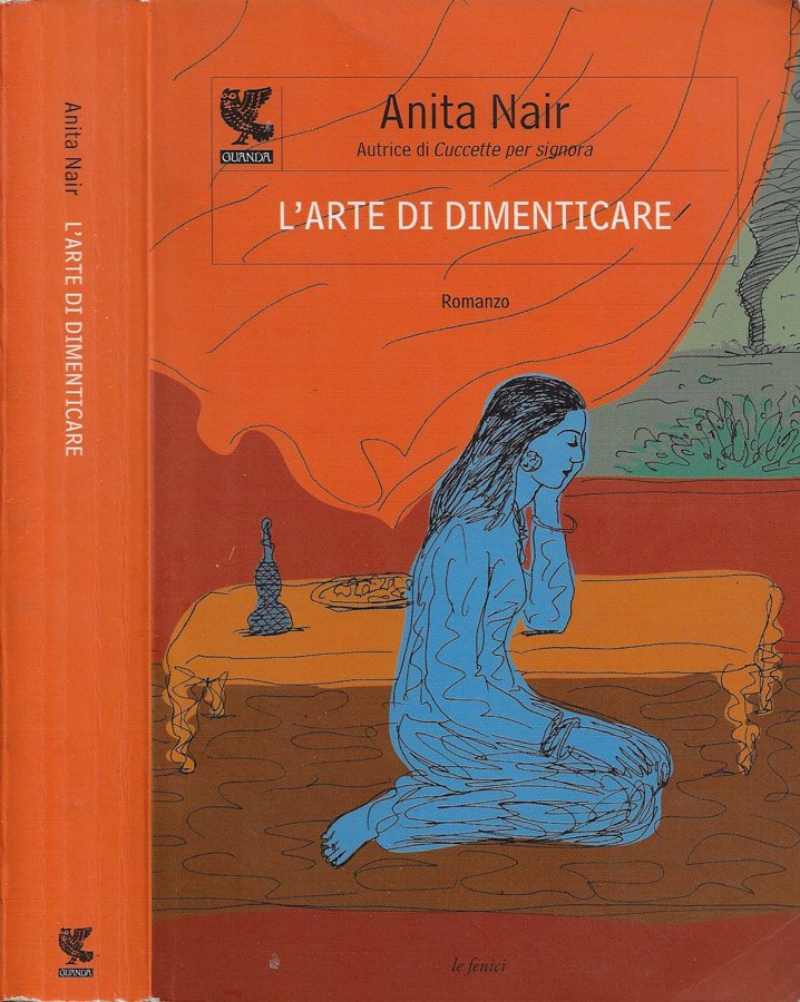 L'arte di dimenticare