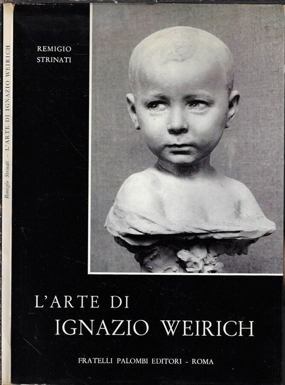 L'arte di Ignazio Weirich