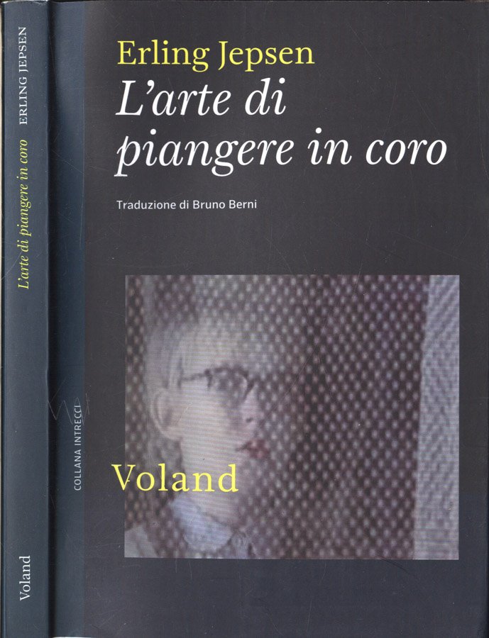 L' arte di piangere in coro