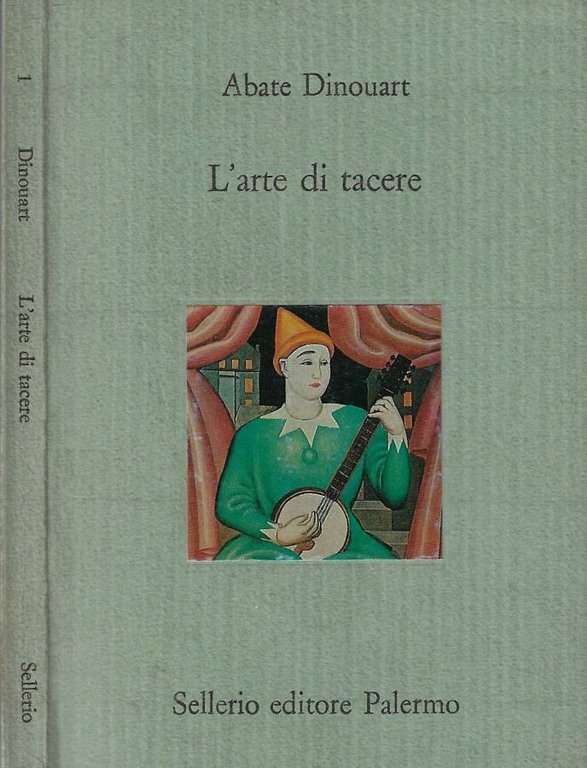 L'arte di tacere