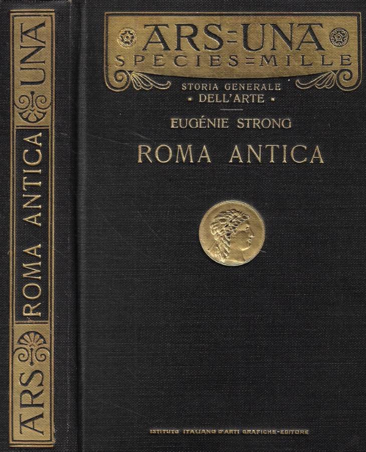 L'arte in Roma antica | Immagine principale