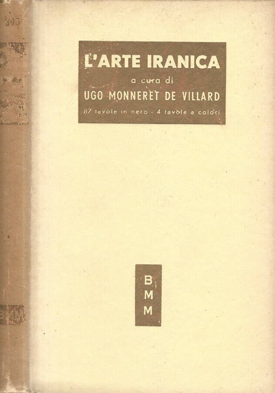L'arte iranica