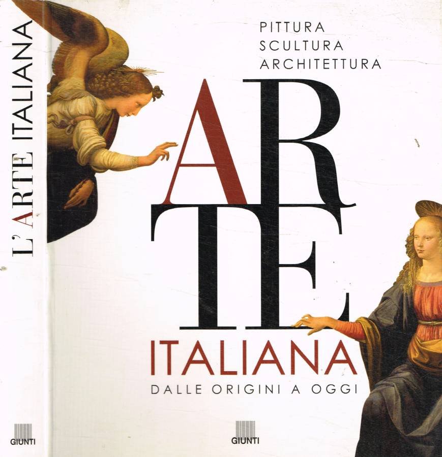 L'arte italiana | Immagine principale
